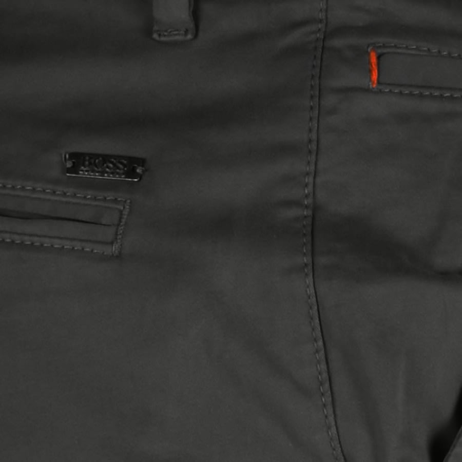 Alternative Image for ProductBOSS Schino Regular D Chinos Grey3